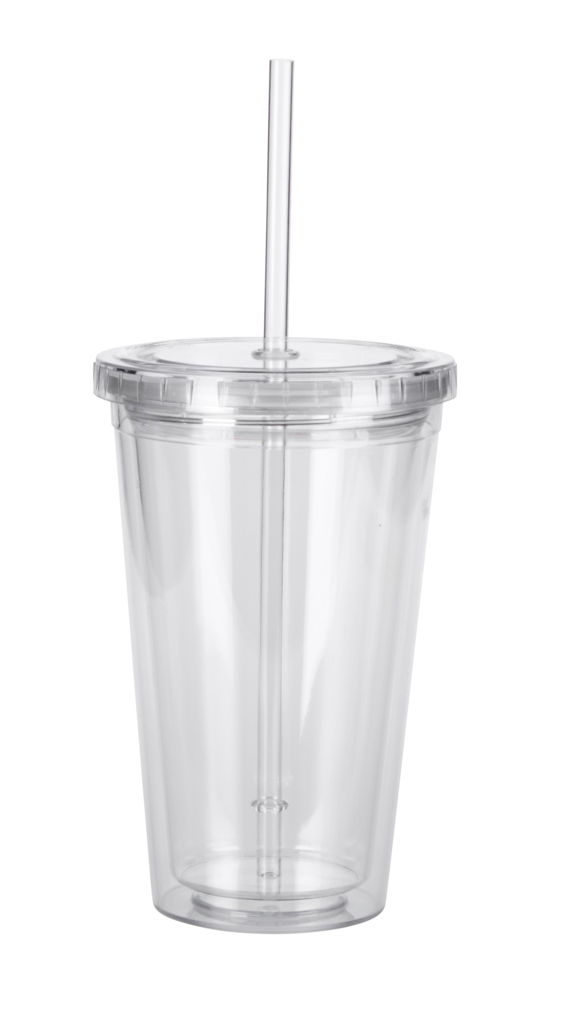 Groovy Acrylic Cup - 16oz for