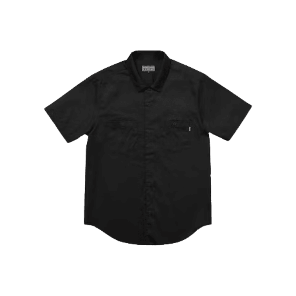 Short Sleeve Shirt for