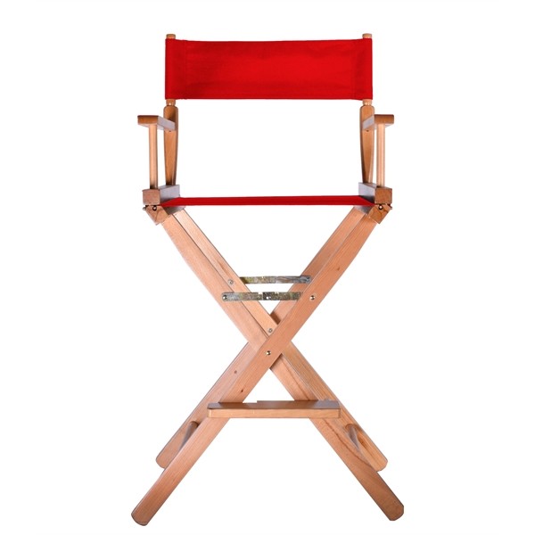 Classic Director Chair (High) for