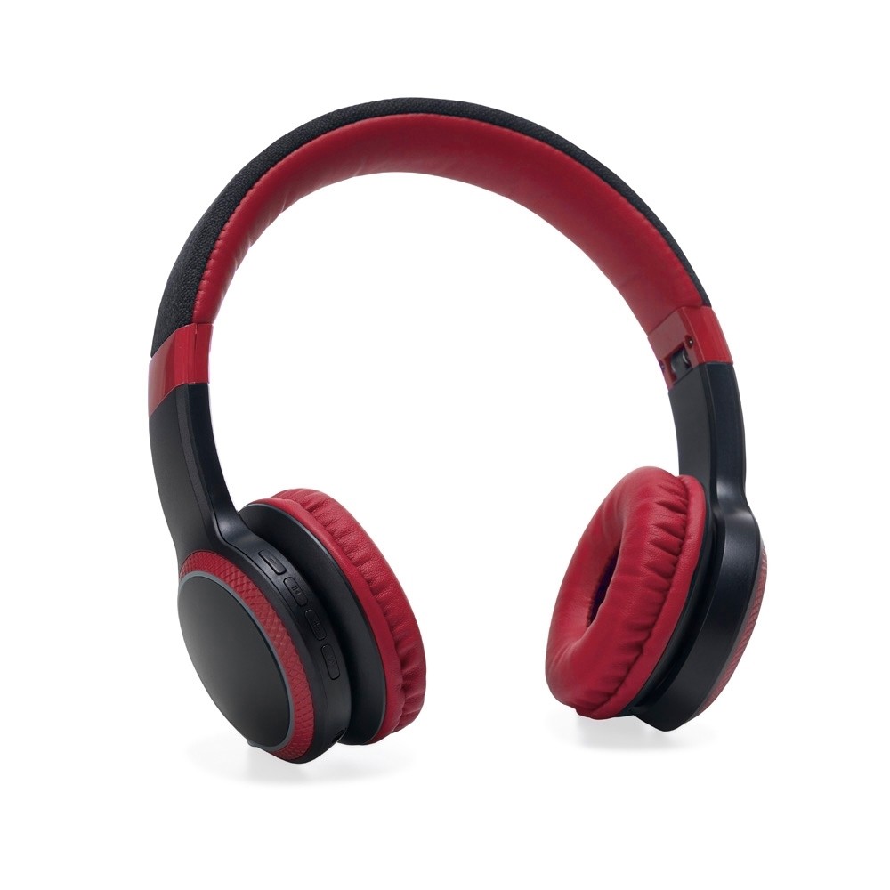 AeroTunes Bluetooth Headphones for