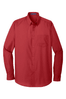 Rich Red