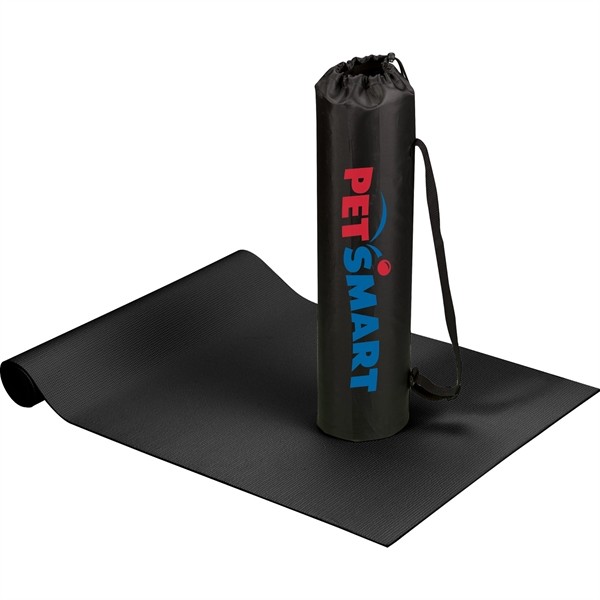 Cobra Fitness and (5mm) Yoga Mat for