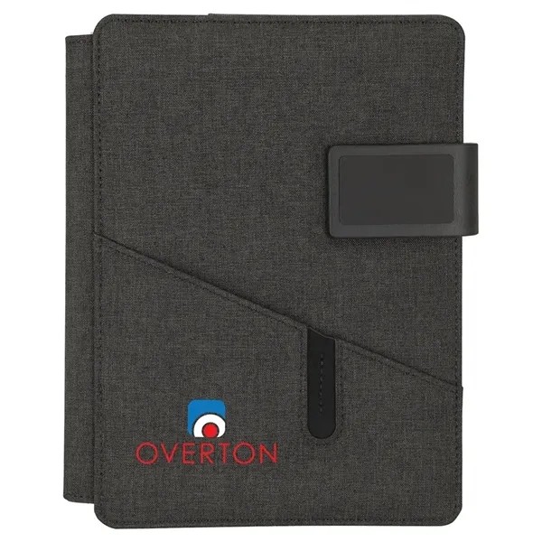Madison Junior Padfolio for