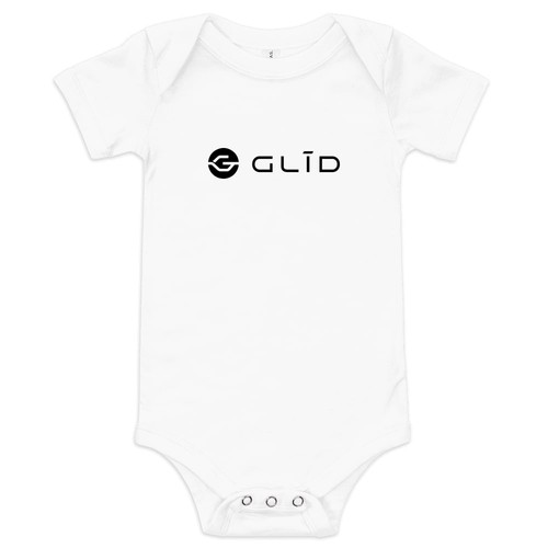 Baby Short Sleeve One Piece for