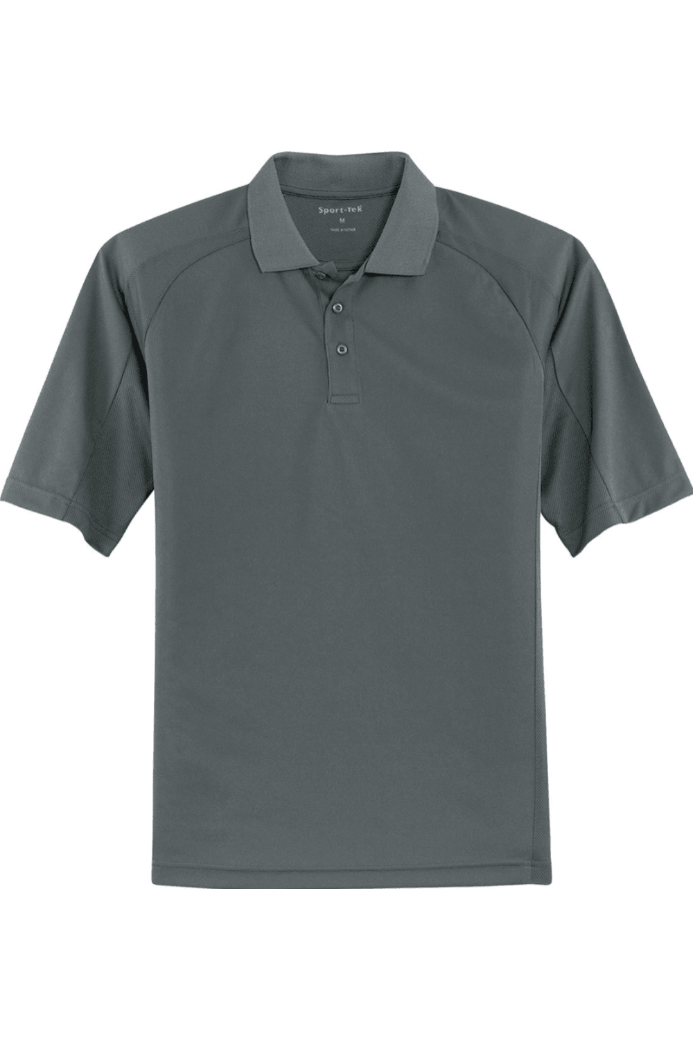 Sport-Tek Dri-Mesh Pro Polo for