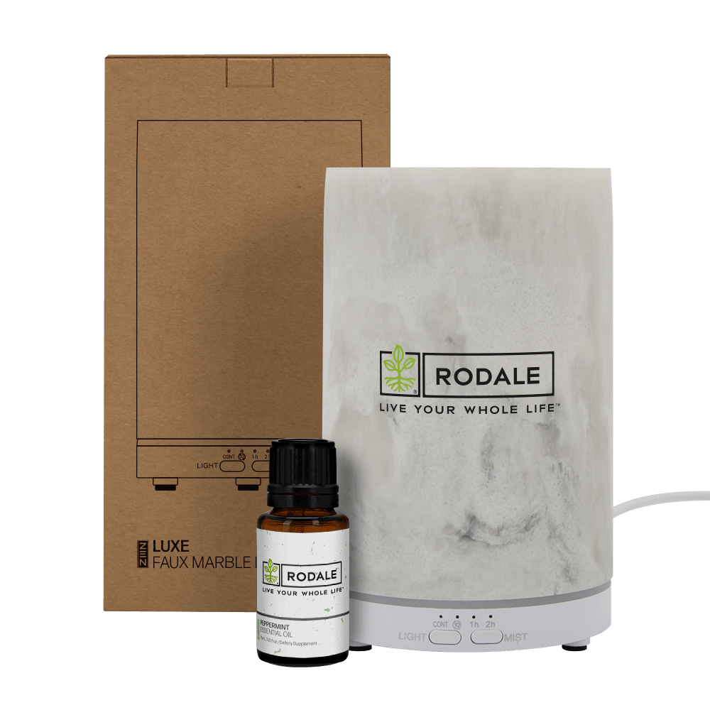 Luxe Plus Gift Set for
