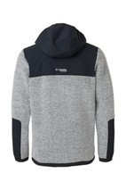 Columbia Men's Arctic Crest Sherpa Full-Zip Jacket