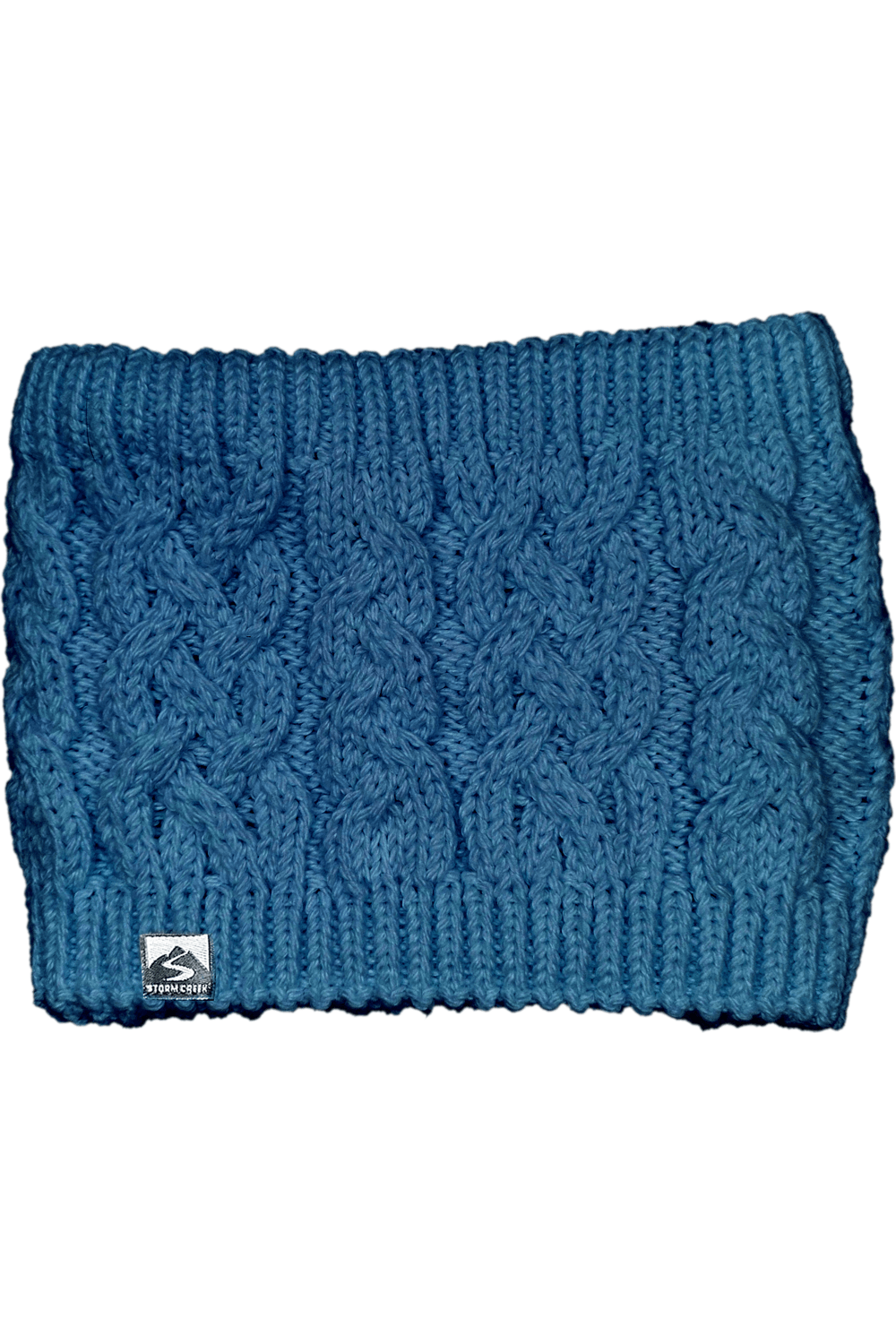 Storm Creek Freeze Baby Neck Warmer for