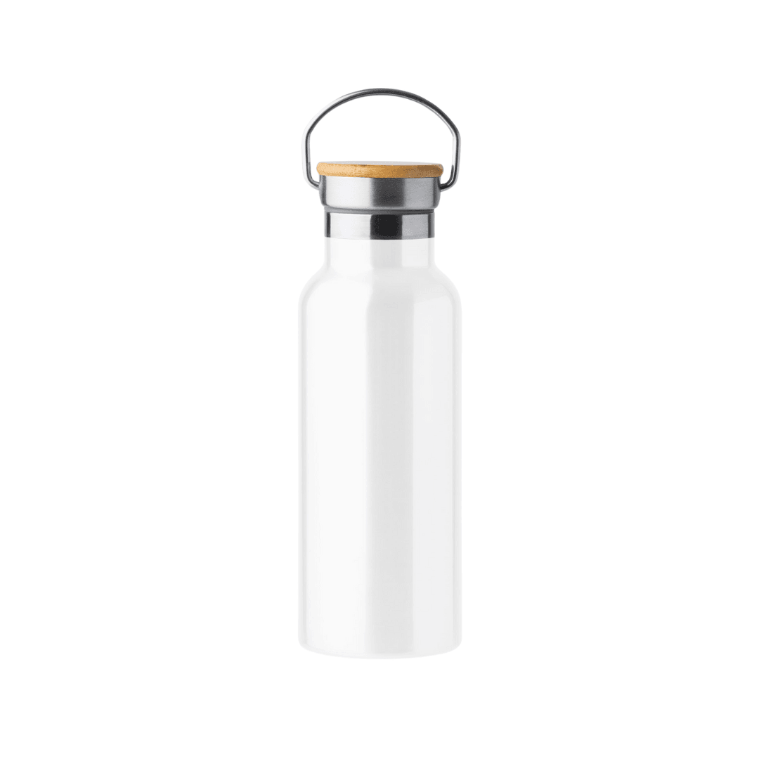 Double Wall Bottle for
