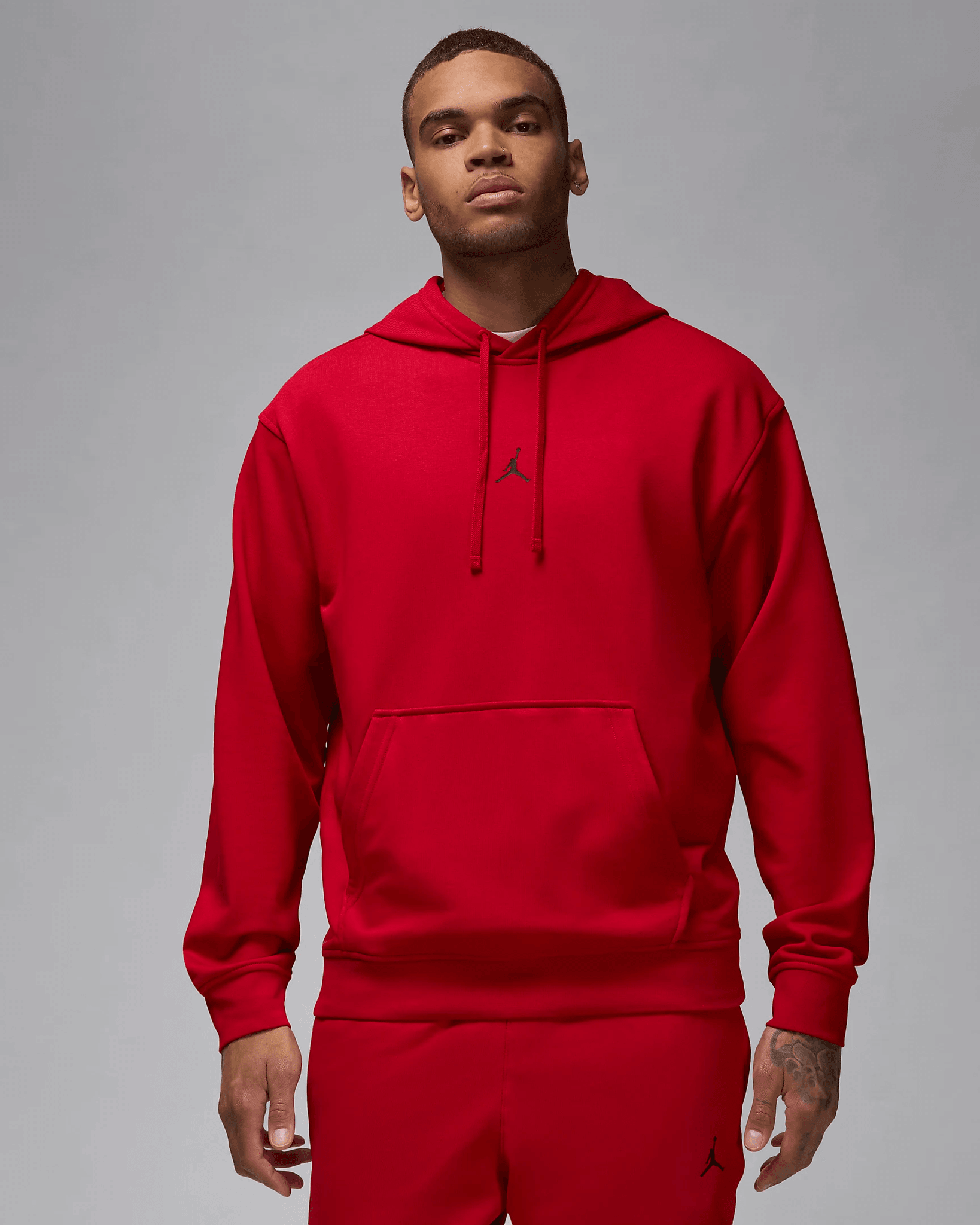 Nike Jordan Sport Crossover Dri-FIT Pullover Hoodie for