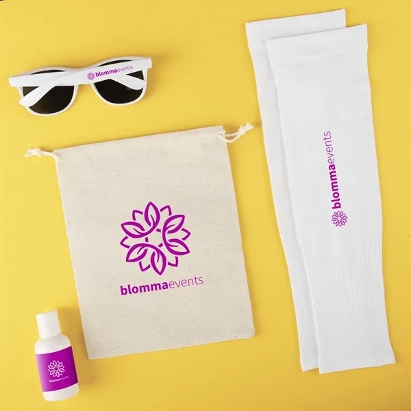 Bundle Of Sunshine Kit for