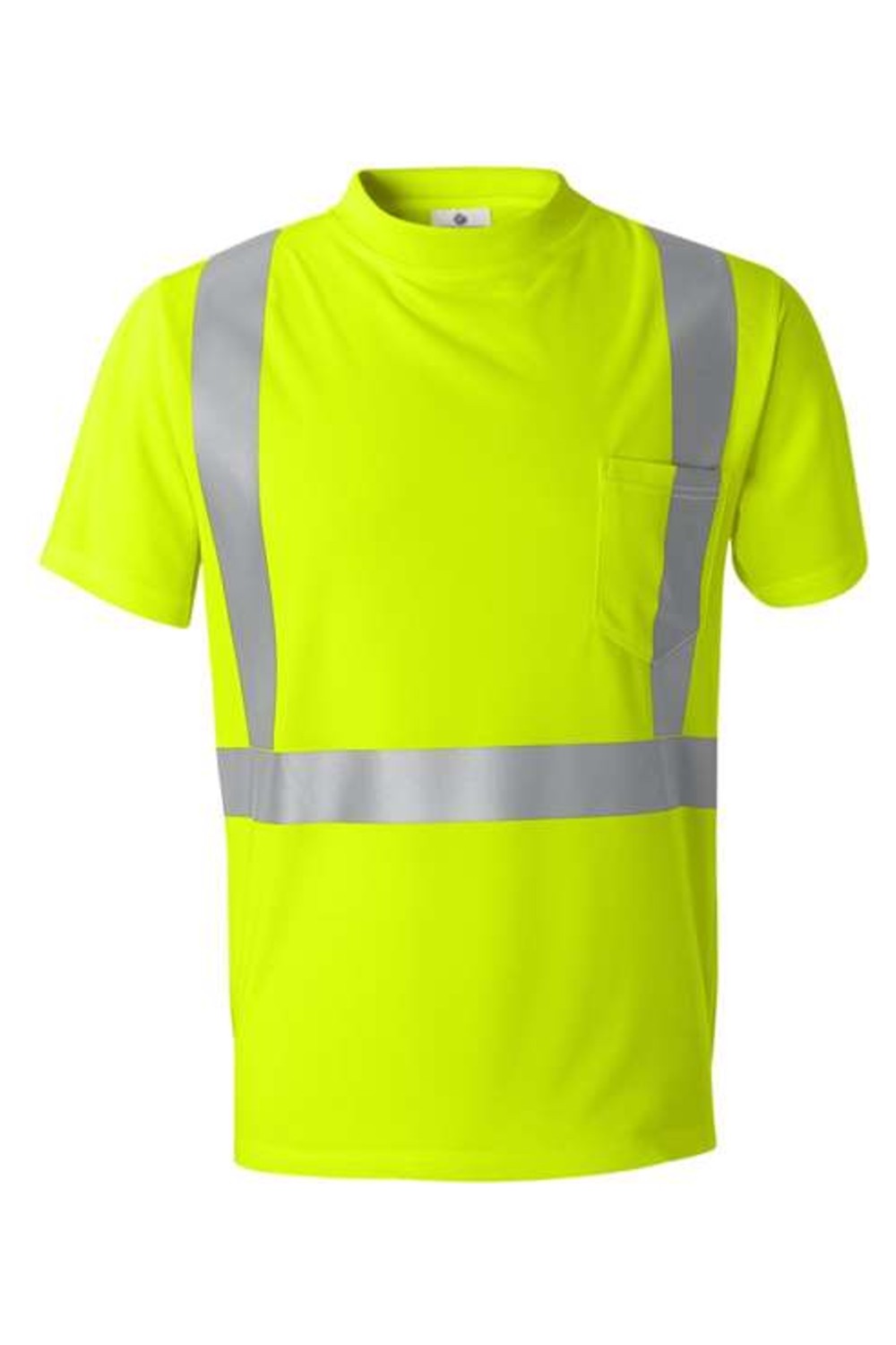 Kishigo High-Performance Microfiber T-Shirt for