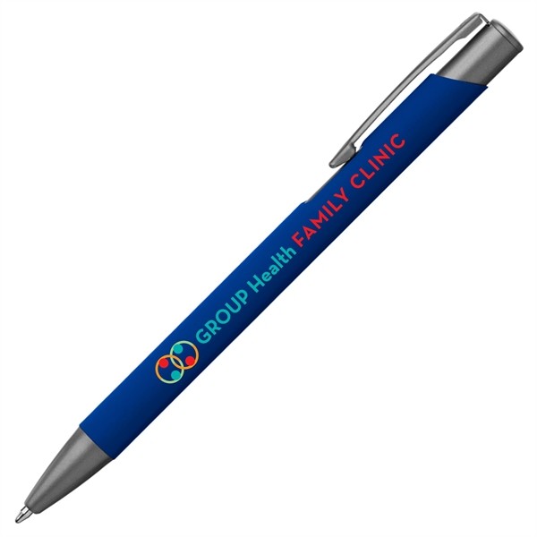 Crosby Softy - ColorJet for