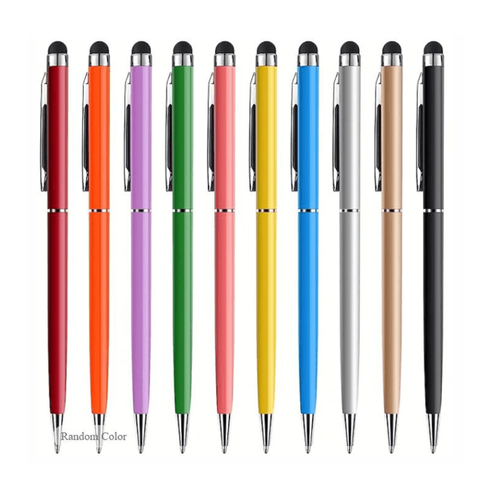 Stylus Pens – Multi Colour for