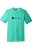 Aqua Heather