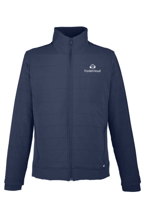 Spyder Men's Transit Jacket for