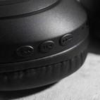 Sound Sharp Wireless Headphones