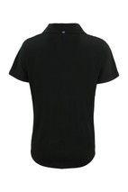 Cutter & Buck Coastline Recycled Double Peached Womens Dolman Polo