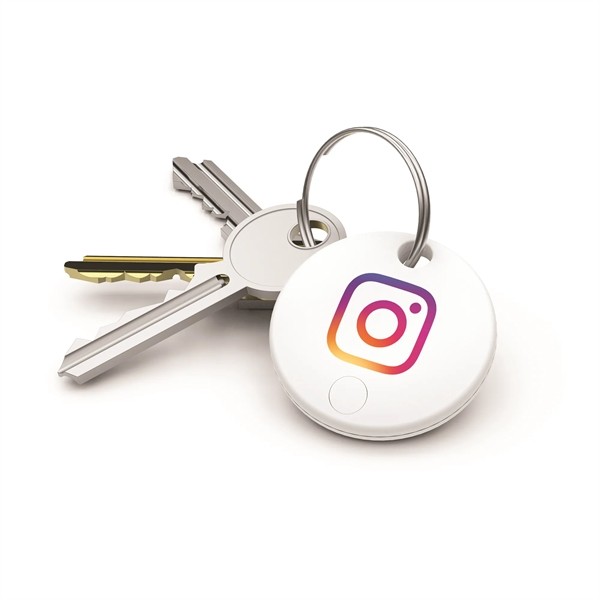 Spot : Bluetooth Key Finder for