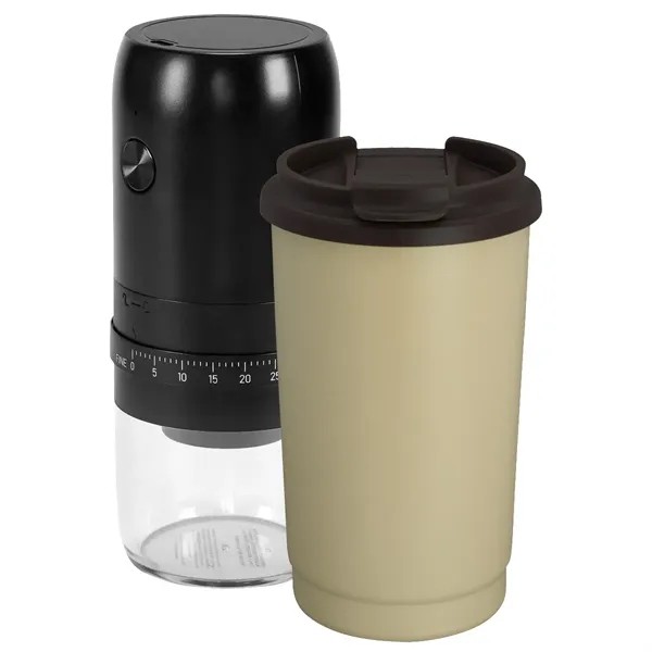 Coffee Lovers Kit for