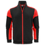 Black/Red