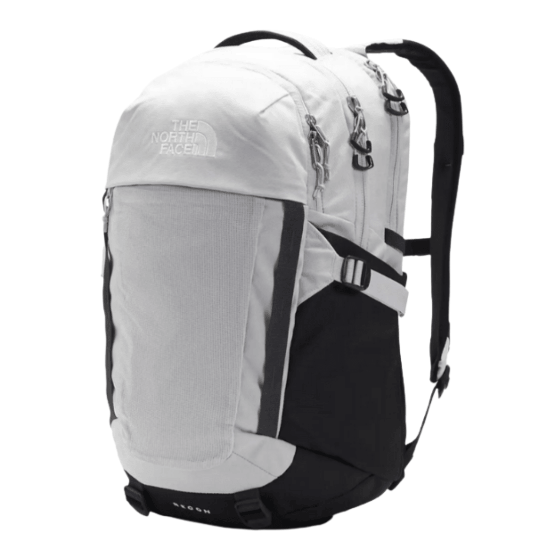 The North Face Grey Recon Backpack for