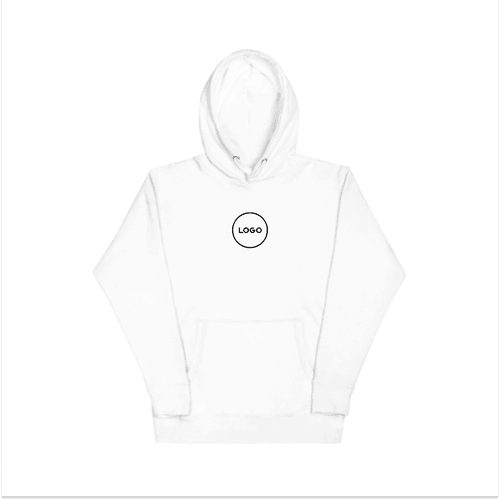 Unisex Premium Hoodie  for