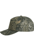 AS Colour Surf Cotton Camo Cap