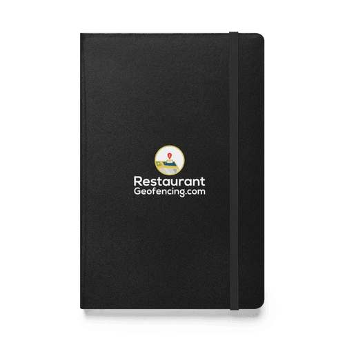 Hardcover Journal for