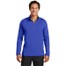 Deep Royal Blue/ Black
