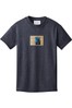 Heather Navy