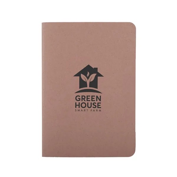 Harvest Fruit Fiber™ Pocket Notebook for