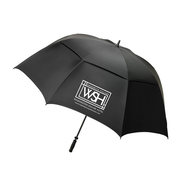 The Valet Umbrella for