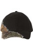 Black/ Realtree AP