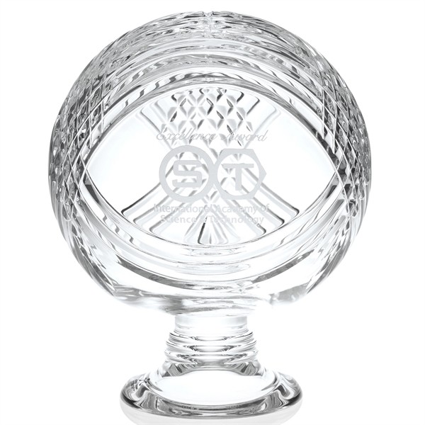 MARIO CIONI Trend Trophy for