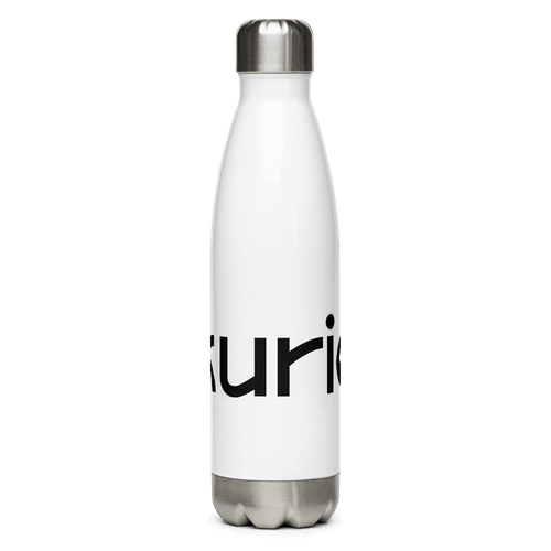 Stainless Steel Water Bottle for
