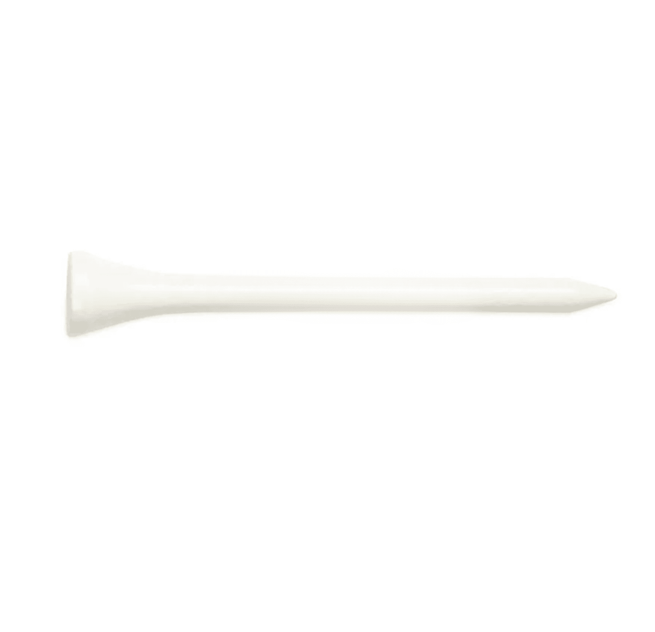 Biodegradeable Wood Golf Tees for