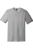 Heathered Grey