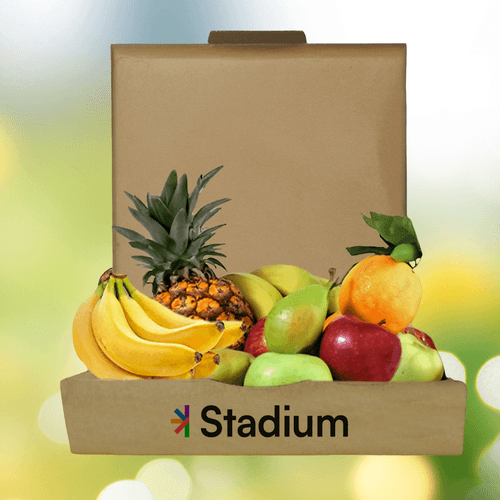 Fruit Fruits Cornucopia for