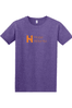Heather Purple