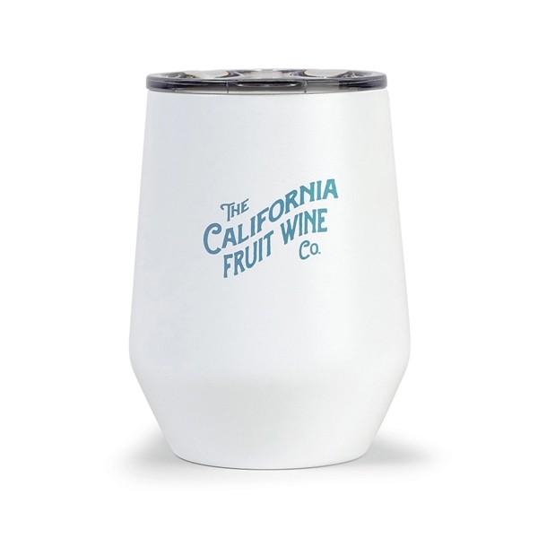 MiiR® Vacuum Insulated Wine Tumbler - 10 Oz for