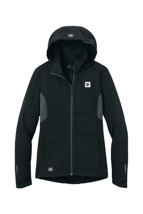 OGIO Women's Pivot Soft Shell for