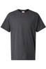 Charcoal Heather