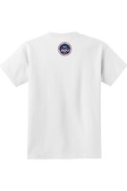 Port & Company Youth Core Cotton Tee