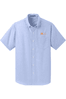oxford blue