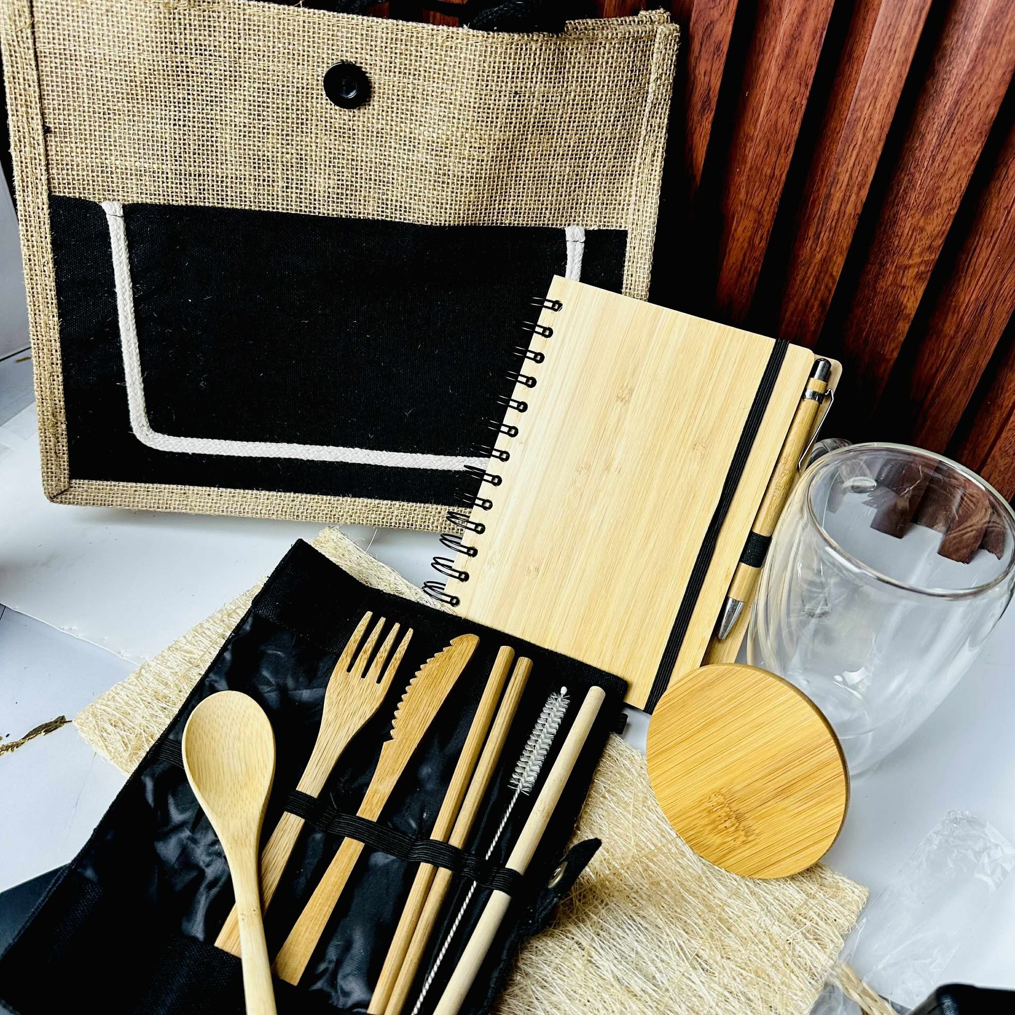 Eco Friendly Kit for