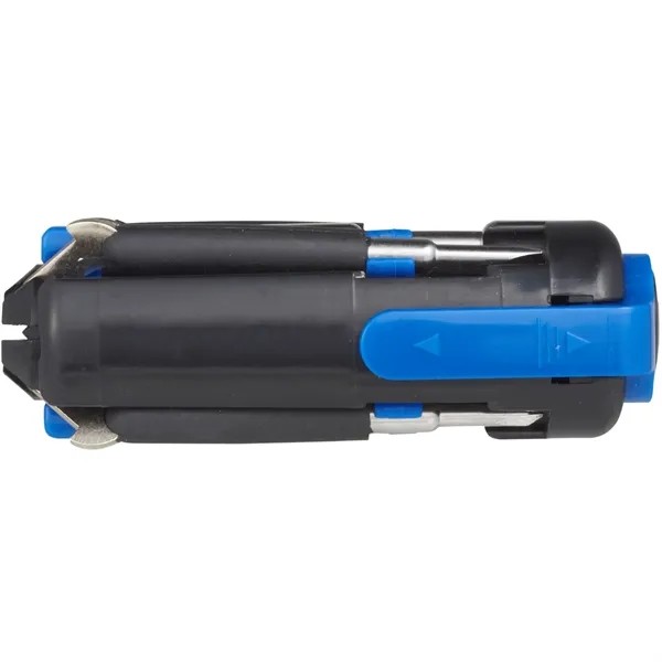 Penta 6-in-1 Screwdriver Flashlight for