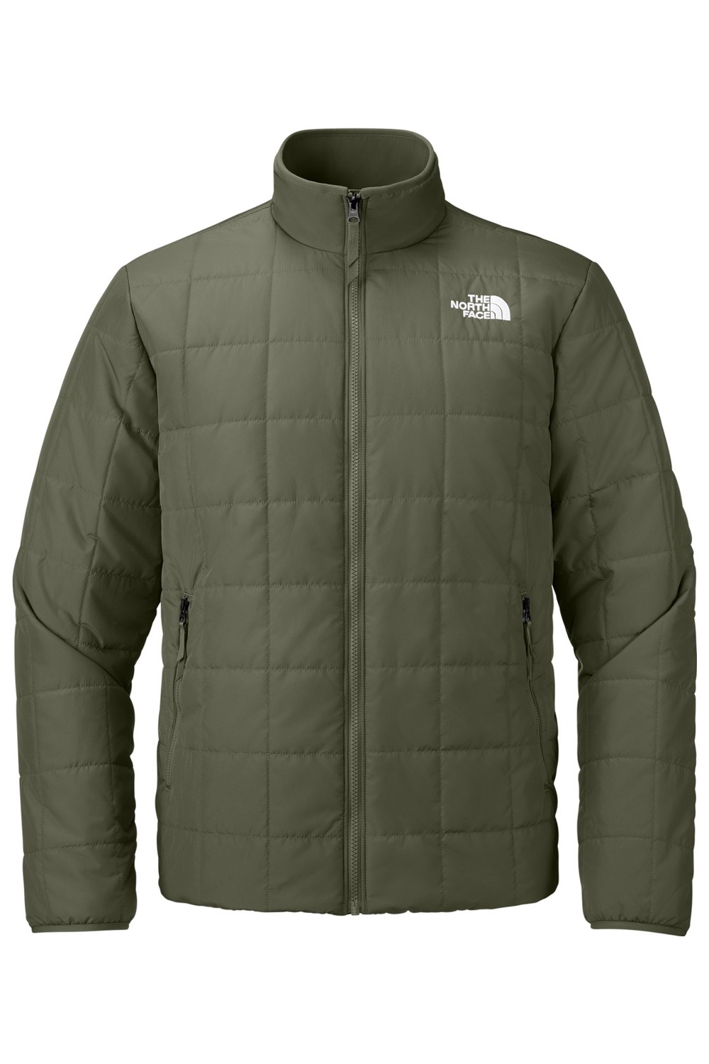 The North Face Iron Drift Quilted Jacket for
