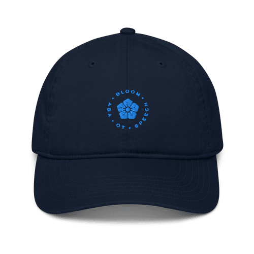 Organic Baseball Cap for