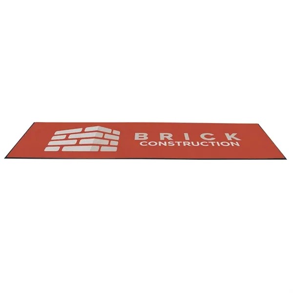 3' x 10' Floor Hugger Mat for
